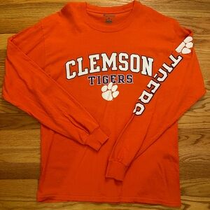 Clemson Champion Longsleeve